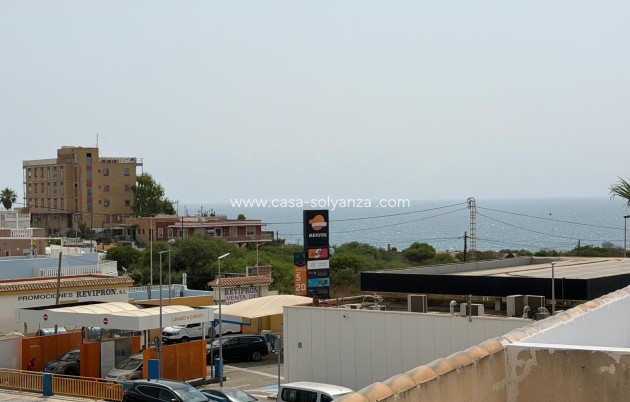 Revente - Bungalow - Torrevieja - Torreblanca