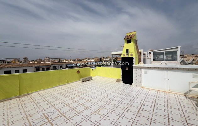 Revente - Bungalow - Torrevieja - Torreblanca