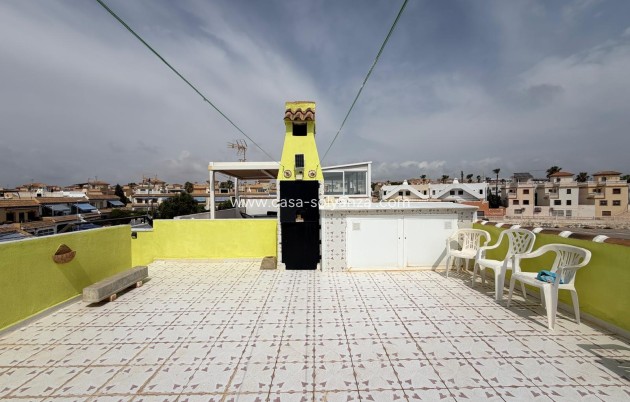 Revente - Bungalow - Torrevieja - Torreblanca