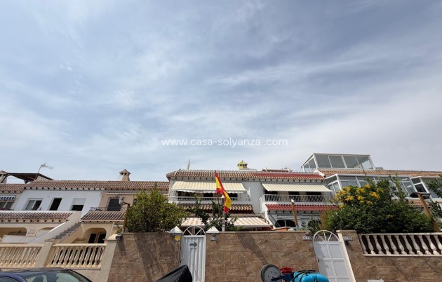 Revente - Bungalow - Torrevieja - Torreblanca