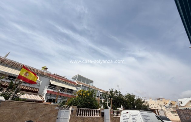 Revente - Bungalow - Torrevieja - Torreblanca