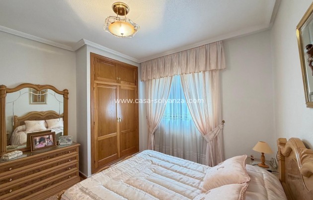 Wiederverkauf - Wohnung - Torrevieja - Playa del Cura