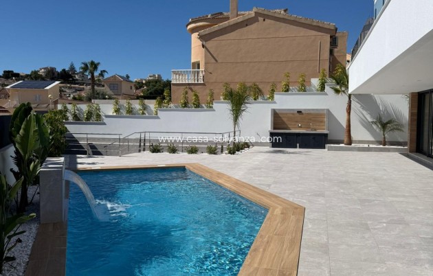 Revente - Villa - Ciudad Quesada - La Marquesa