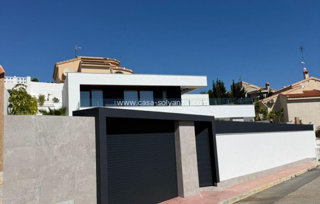 Revente - Villa - Ciudad Quesada - La Marquesa