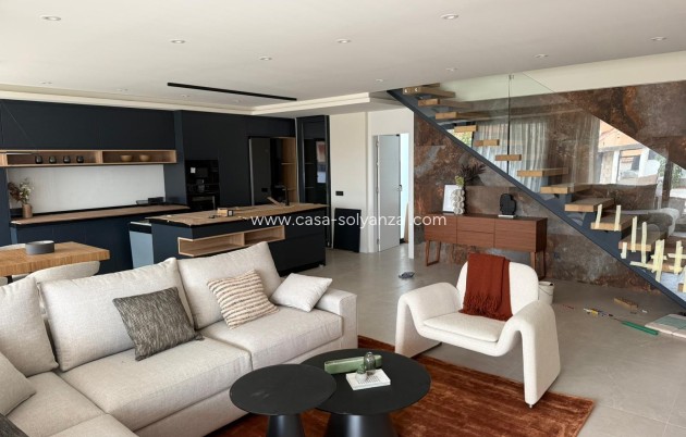 Revente - Villa - Ciudad Quesada - La Marquesa