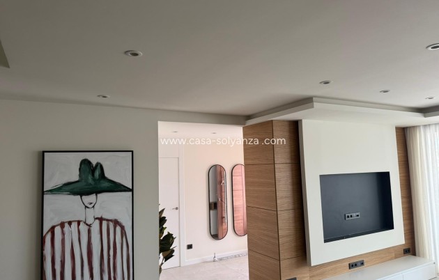 Revente - Villa - Ciudad Quesada - La Marquesa