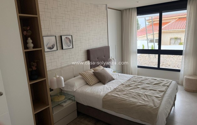 Revente - Villa - Ciudad Quesada - La Marquesa