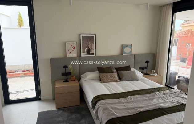 Revente - Villa - Ciudad Quesada - La Marquesa