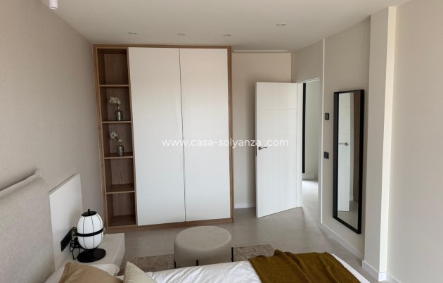Revente - Villa - Ciudad Quesada - La Marquesa