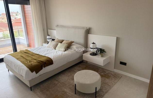 Revente - Villa - Ciudad Quesada - La Marquesa
