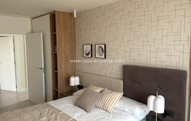 Revente - Villa - Ciudad Quesada - La Marquesa