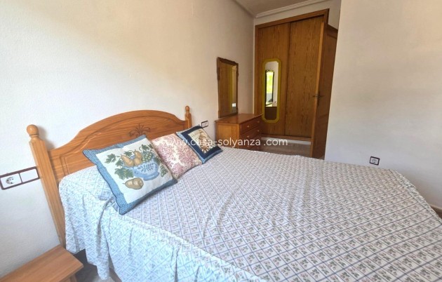 Revente - Appartement - Torrevieja - Habaneras