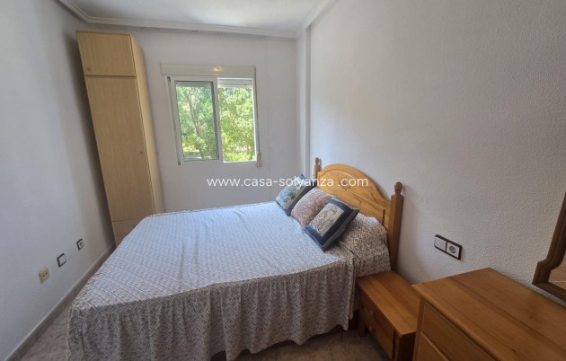 Revente - Appartement - Torrevieja - Habaneras