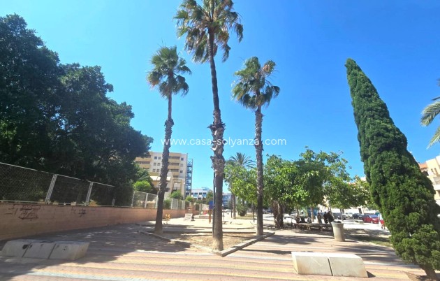 Revente - Appartement - Torrevieja - Habaneras