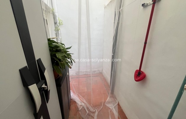 Revente - Appartement - San Fulgencio - San Fulgencio Pueblo