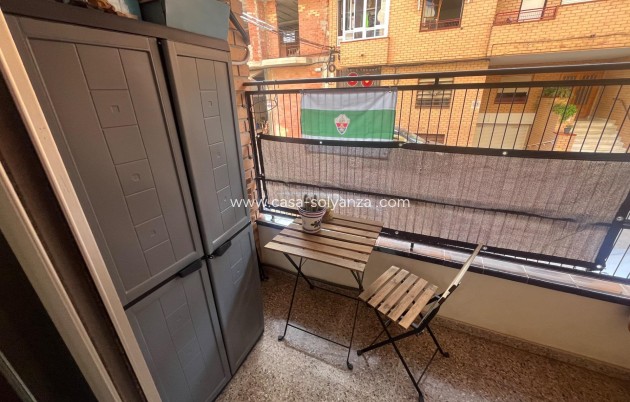 Revente - Appartement - San Fulgencio - San Fulgencio Pueblo