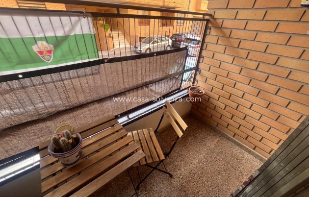 Revente - Appartement - San Fulgencio - San Fulgencio Pueblo