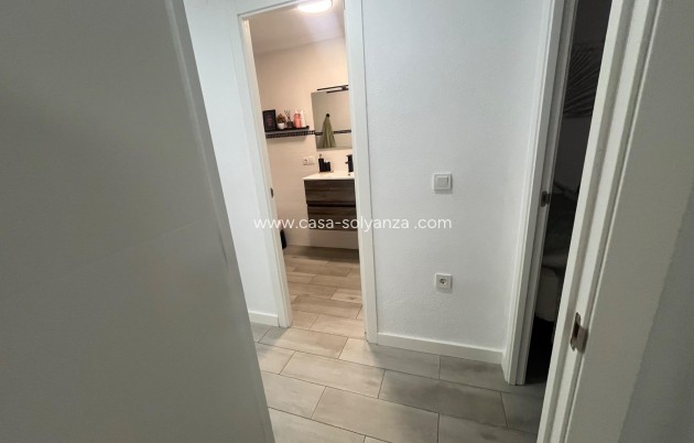 Revente - Appartement - San Fulgencio - San Fulgencio Pueblo