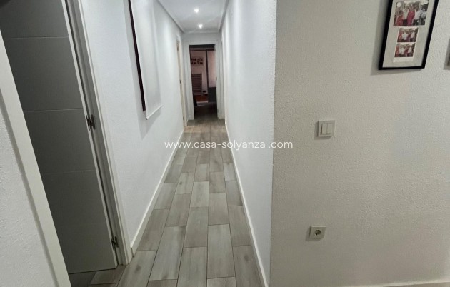 Revente - Appartement - San Fulgencio - San Fulgencio Pueblo