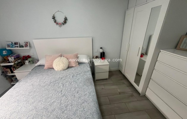 Revente - Appartement - San Fulgencio - San Fulgencio Pueblo