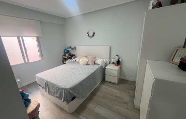 Revente - Appartement - San Fulgencio - San Fulgencio Pueblo