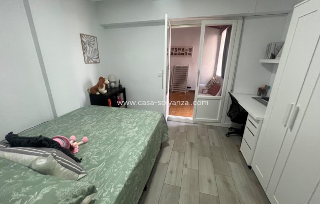 Revente - Appartement - San Fulgencio - San Fulgencio Pueblo