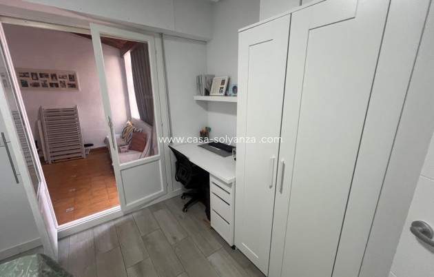 Revente - Appartement - San Fulgencio - San Fulgencio Pueblo