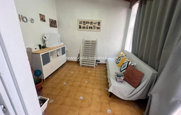 Revente - Appartement - San Fulgencio - San Fulgencio Pueblo