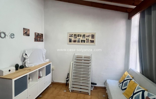 Revente - Appartement - San Fulgencio - San Fulgencio Pueblo