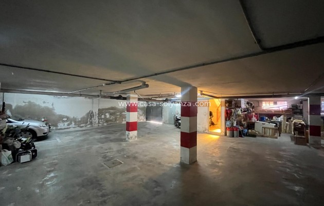 Revente - Appartement - San Fulgencio - San Fulgencio Pueblo