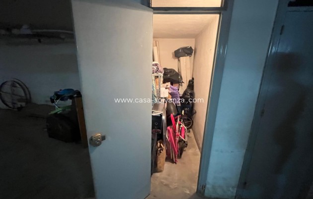 Revente - Appartement - San Fulgencio - San Fulgencio Pueblo