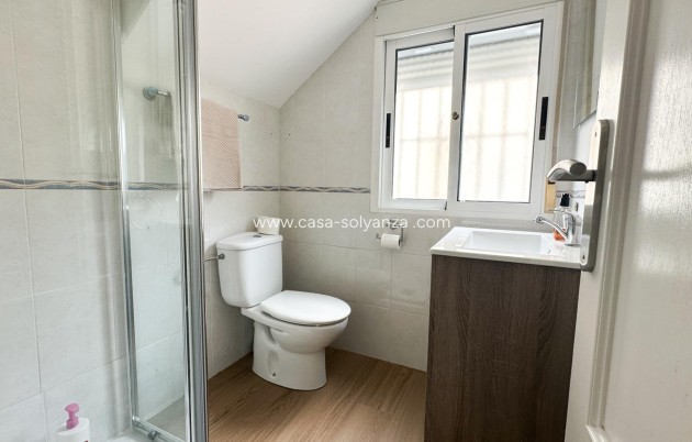Revente - Appartement - San Miguel de Salinas - Las Filipinas