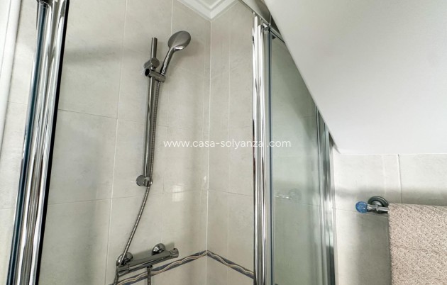 Revente - Appartement - San Miguel de Salinas - Las Filipinas