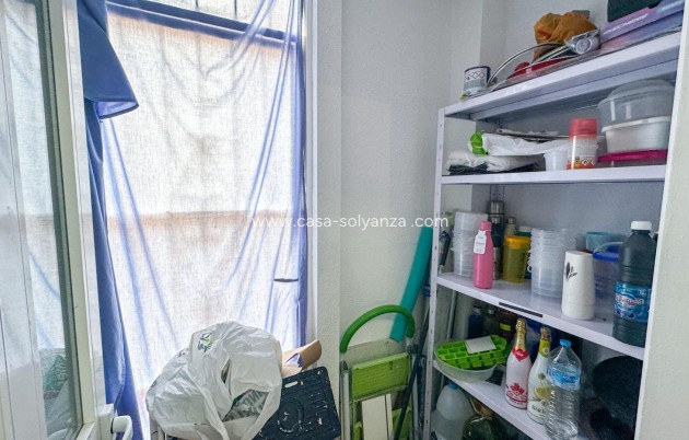 Revente - Appartement - San Miguel de Salinas - Las Filipinas