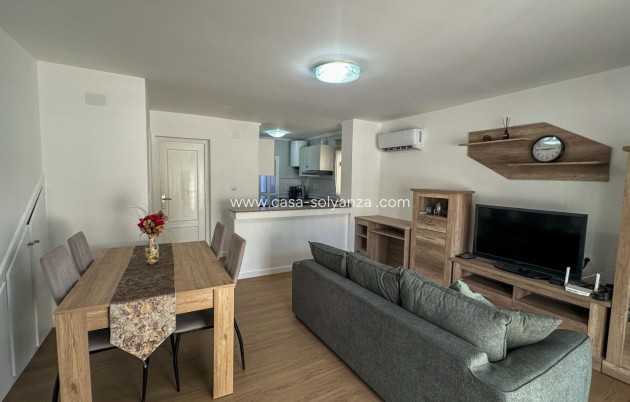 Revente - Appartement - San Miguel de Salinas - Las Filipinas