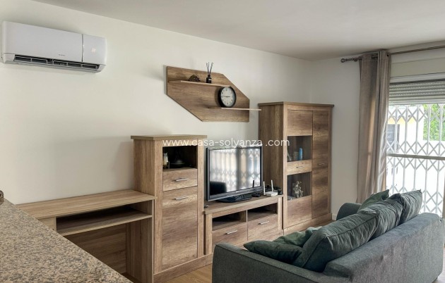 Revente - Appartement - San Miguel de Salinas - Las Filipinas