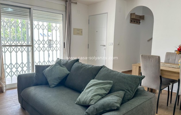 Revente - Appartement - San Miguel de Salinas - Las Filipinas