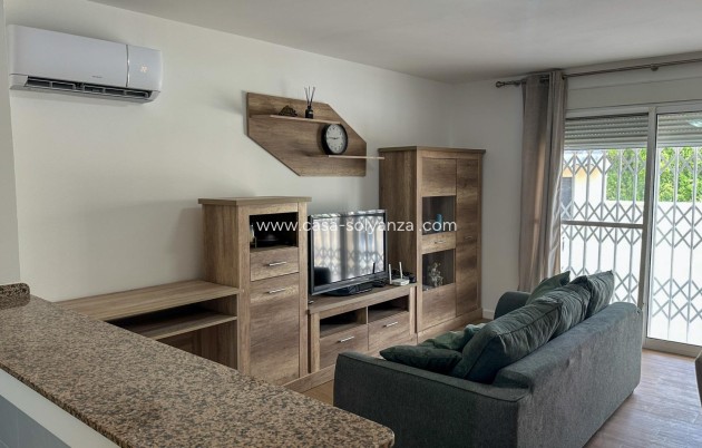 Revente - Appartement - San Miguel de Salinas - Las Filipinas