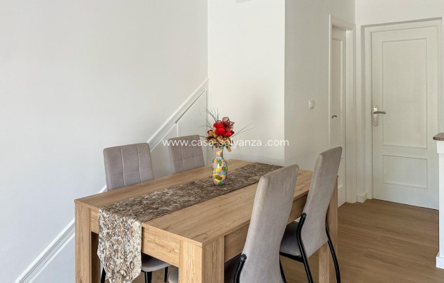 Revente - Appartement - San Miguel de Salinas - Las Filipinas