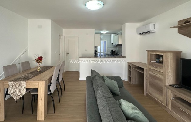 Revente - Appartement - San Miguel de Salinas - Las Filipinas