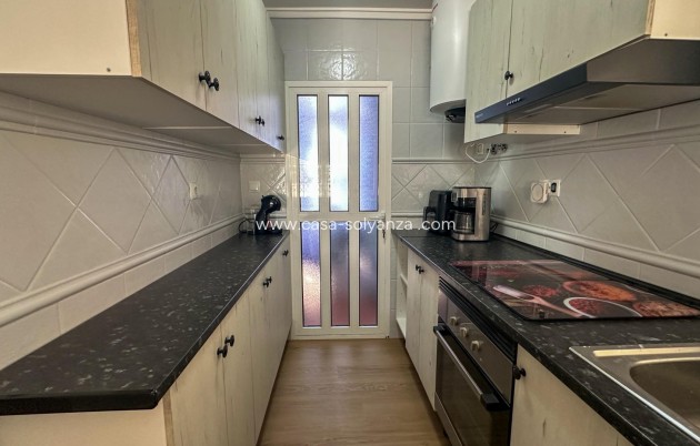 Revente - Appartement - San Miguel de Salinas - Las Filipinas