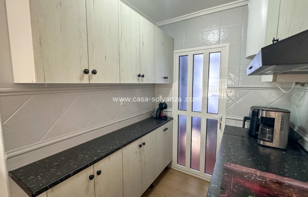 Revente - Appartement - San Miguel de Salinas - Las Filipinas