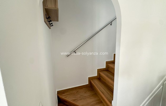 Revente - Appartement - San Miguel de Salinas - Las Filipinas