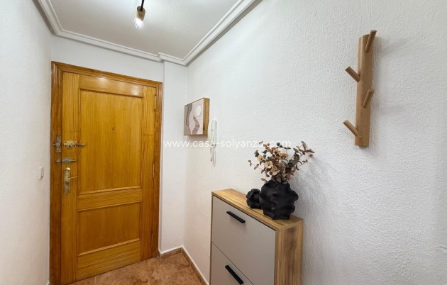 Revente - Appartement - Torrevieja - PARQUE DE LAS NACIONES