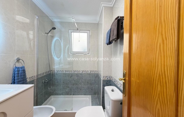 Revente - Appartement - Torrevieja - PARQUE DE LAS NACIONES