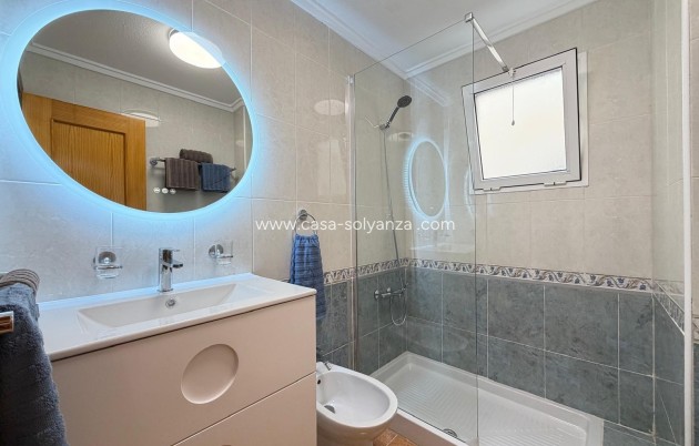 Revente - Appartement - Torrevieja - PARQUE DE LAS NACIONES