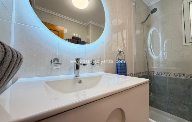 Revente - Appartement - Torrevieja - PARQUE DE LAS NACIONES
