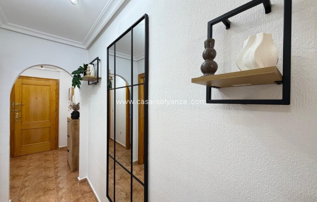 Revente - Appartement - Torrevieja - PARQUE DE LAS NACIONES