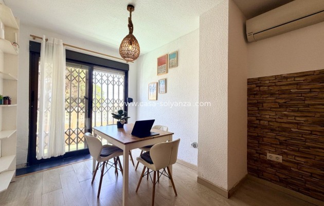 Revente - Appartement - La Mata - Costa Blanca