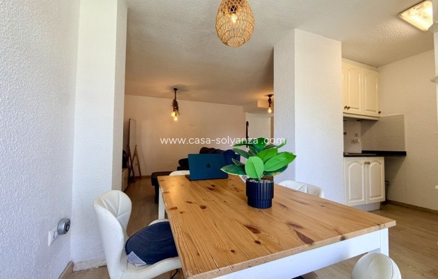 Revente - Appartement - La Mata - Costa Blanca